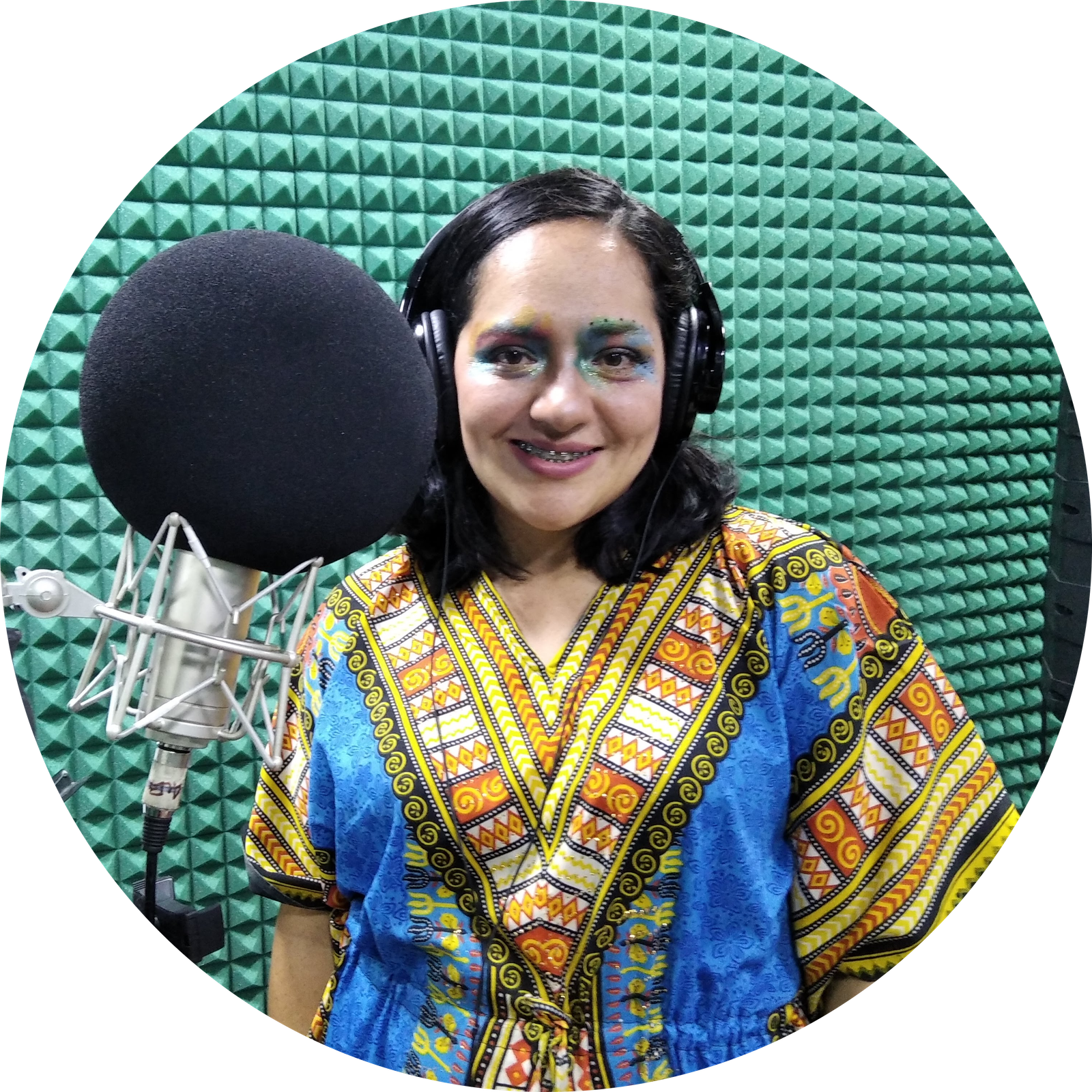 Angélica Milena Rodríguez Cantor